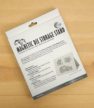 Load image into Gallery viewer, Magnetic Die Storage Stand Couture Creations CO729378