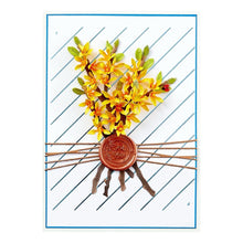 Load image into Gallery viewer, Forsythia Spellbinders S2-402