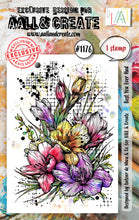 Load image into Gallery viewer, Best You Ever Had #1176 Clear Stamp Aall and Create