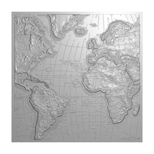 Load image into Gallery viewer, Coastlines 3D Embossing Folder Coastal Collection Crafter’s Companion CC-CO-3D-EF5.5-COAS