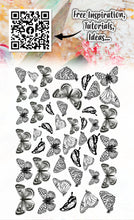 Load image into Gallery viewer, Admirals #32 Ephemera Die Cuts Aall and Create