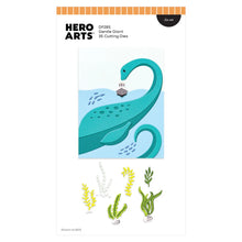 Load image into Gallery viewer, Gentle Giant Cutting Dies Hero Arts DF285