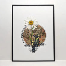 Load image into Gallery viewer, Let Your Dreams Take Flight Stamp Andy Skinner 07-0060-AS