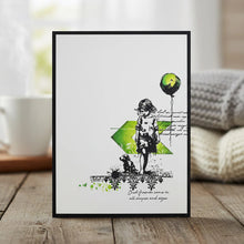 Load image into Gallery viewer, Best Friends Stamp Andy Skinner 07-0062-AS