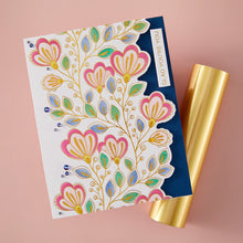 Load image into Gallery viewer, Friendship Grows Layering Stencils Spellbinders STN-119