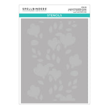 Load image into Gallery viewer, Friendship Grows Layering Stencils Spellbinders STN-119