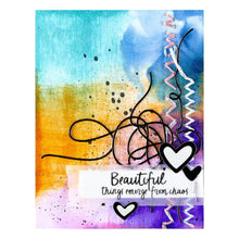 Load image into Gallery viewer, Tangled Threads Cutting Dies Spellbinders S4-1481