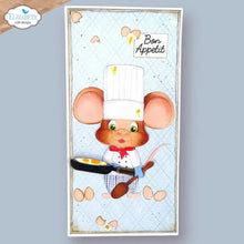 Load image into Gallery viewer, Baking Accessories Dies Elizabeth Craft Designs 2290