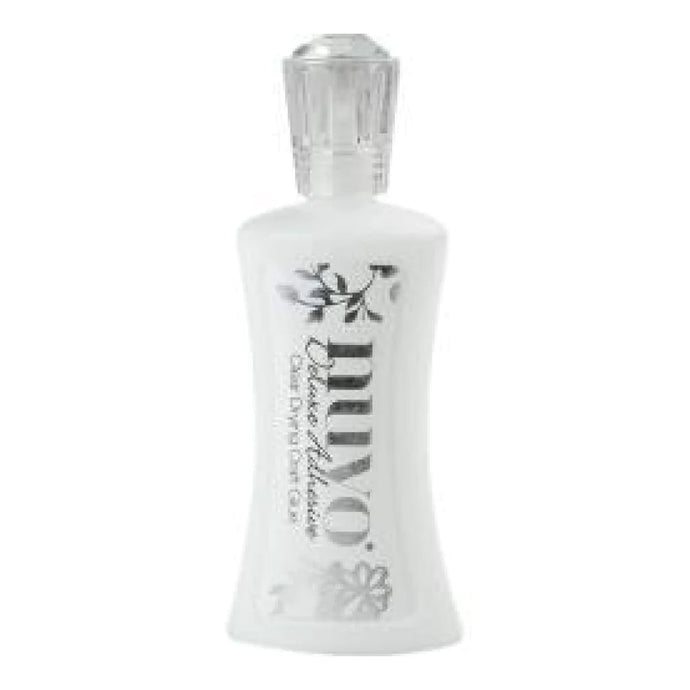 Nuvo Deluxe Adhesive 60 ml