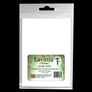 Multifarious Card B7 Lavinia