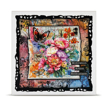 Load image into Gallery viewer, Petals Kiss Layer It Up Washi Tape MT-143