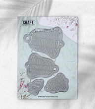 Load image into Gallery viewer, DUE SOON The Slatted Bell Collection CAUK0126