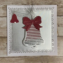 Load image into Gallery viewer, DUE SOON The Slatted Bell Collection CAUK0126
