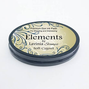 Soft Cygnet Elements Premium Dye Ink Lavinia LSE-29
