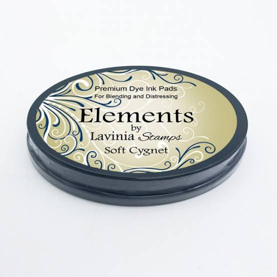 Soft Cygnet Elements Premium Dye Ink Lavinia LSE-29