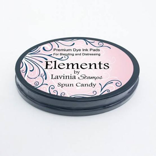 Spun Candy Elements Premium Dye Ink Lavinia LSE-30