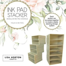 Load image into Gallery viewer, Ink Pad Stacker Lisa Horton LHCT066