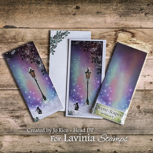Spectrum Scenescapes Lavinia LSC-SPE01