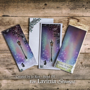 Spectrum Scenescapes Lavinia LSC-SPE01