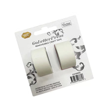 Load image into Gallery viewer, Removeable Craft Tape GoLetterPress CO729052