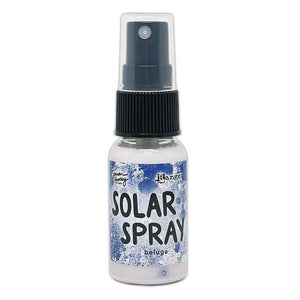 Beluga Simon Hurley Solar Spray