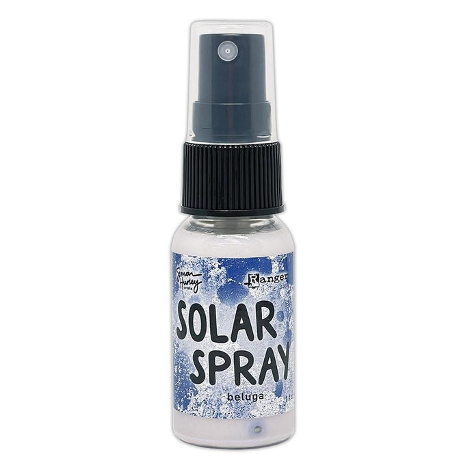 Beluga Simon Hurley Solar Spray