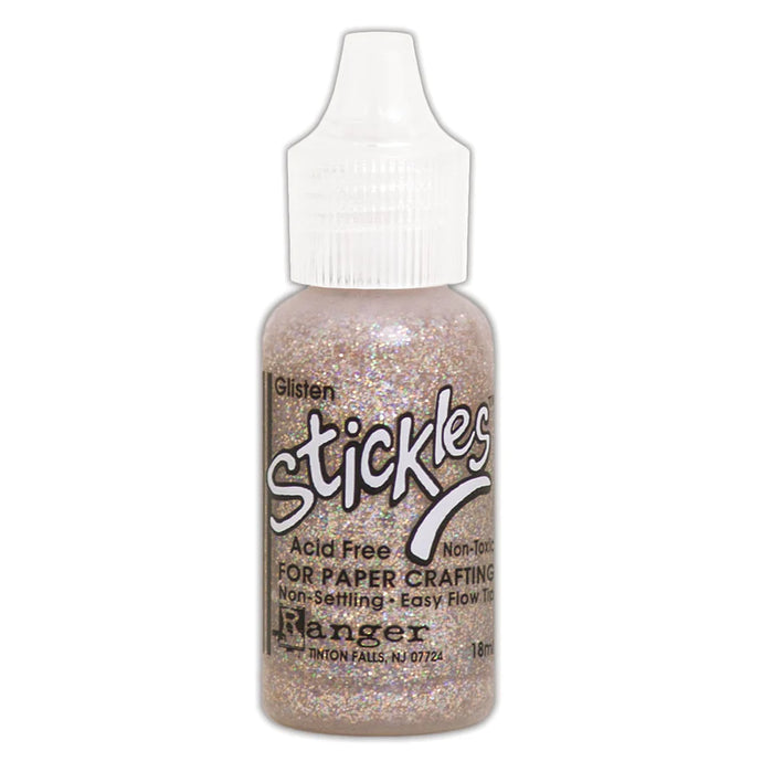 Glisten Stickles Glitter Glue