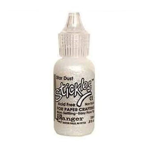 Star Dust Stickles Glitter Glue