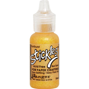 Sunburst Stickles Glitter Glue