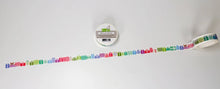 Load image into Gallery viewer, Gifts For You Washi Tape LF4239