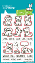 Load image into Gallery viewer, Cozy Dogs Dies LF4251