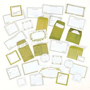 Grove - Envelope Bits CSG-25125 49 & Market