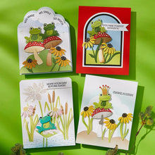 Load image into Gallery viewer, Frog Prince Die Set S4-1356 Spellbinders