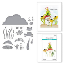 Load image into Gallery viewer, Frog Prince Die Set S4-1356 Spellbinders