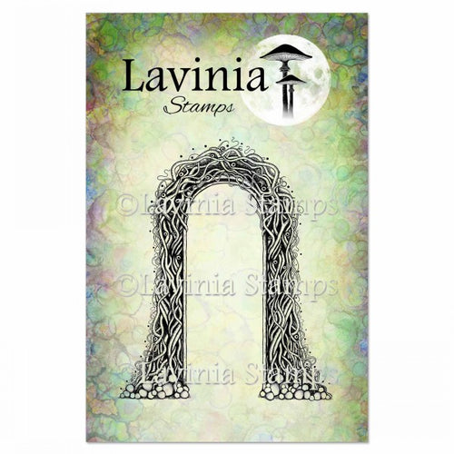 Archway Stamp Lavinia LAV957