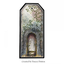 Load image into Gallery viewer, Archway Stamp Lavinia LAV957