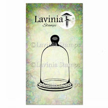 Load image into Gallery viewer, Cloche Stamp Lavinia LAV961