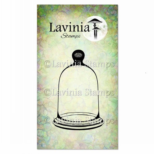 Cloche Stamp Lavinia LAV961