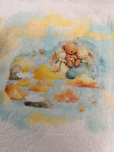 Load image into Gallery viewer, Craft Alive Class Friday 9th October @ 2pm Rice Paper on Fabric Techniques