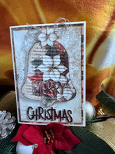 Load image into Gallery viewer, Craft Alive Class Thursday 8th October @ 10 am CAUK Slatted Die Cards