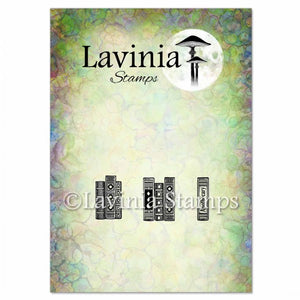 Miniature Books Stamp Lavinia LAV970