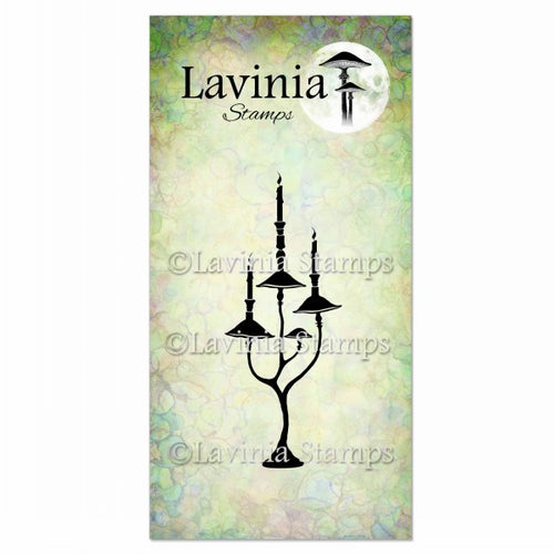 Mushroom Candelabra Lavinia LAV972