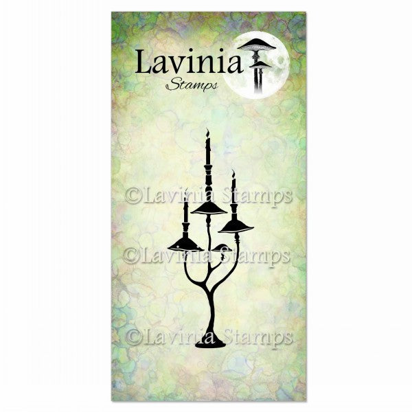 Mushroom Candelabra Lavinia LAV972
