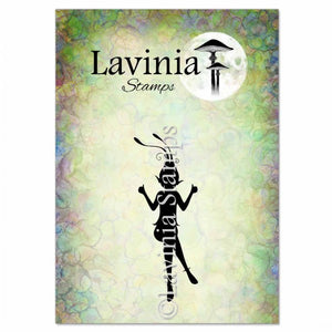 Pris Stamp Lavinia LAv973