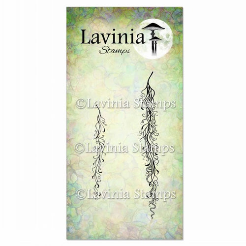 Silk weed Hops Stamp LAV975