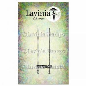Swing Stamp Lavinia LaV976