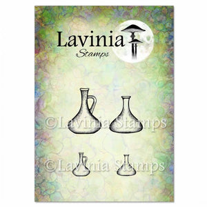 Tonic of Health Stamp Lavinia LAV977