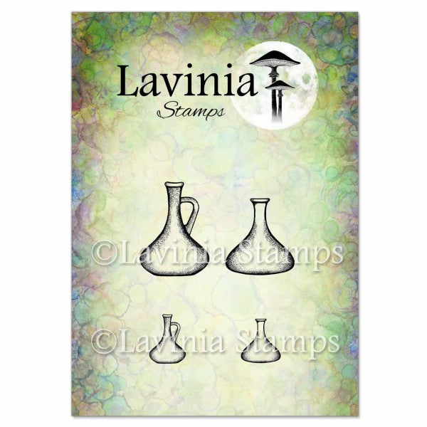 Tonic of Health Stamp Lavinia LAV977