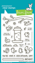 Load image into Gallery viewer, Backyard Bird Feeder Lawn Fawn LF3707