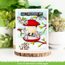 Load image into Gallery viewer, Build A Bird Feeder Die Lawn Fawn LF3726